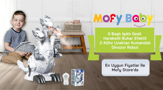 Mofy Store